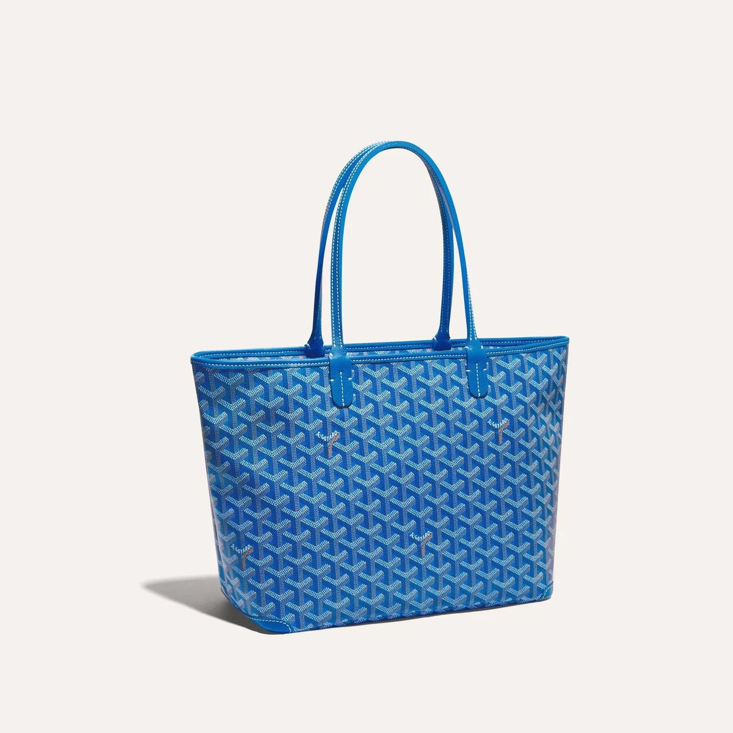 Monogram Tote
