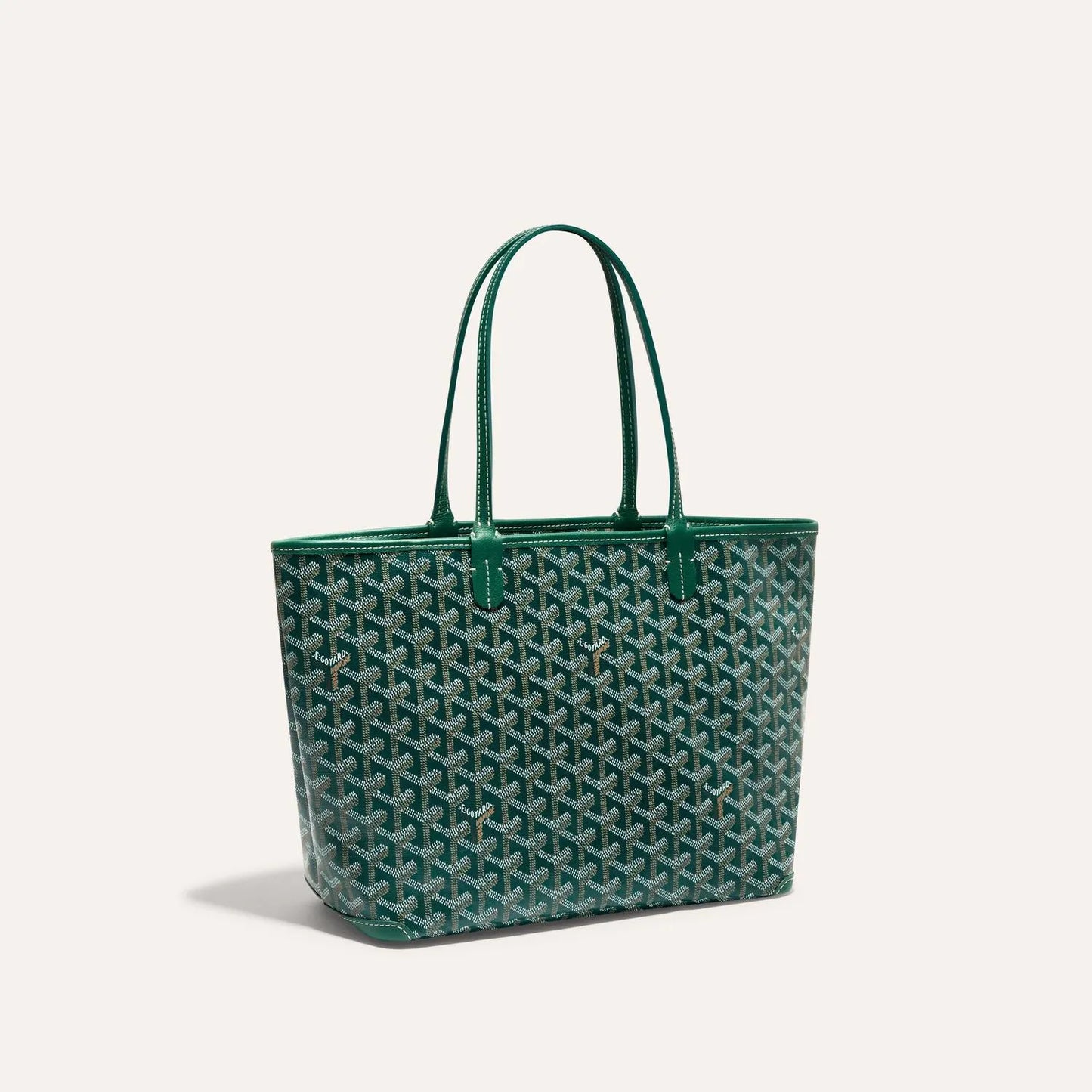 Monogram Tote