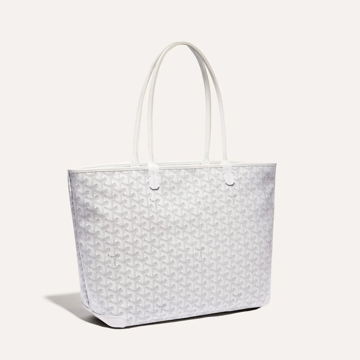 Monogram Tote