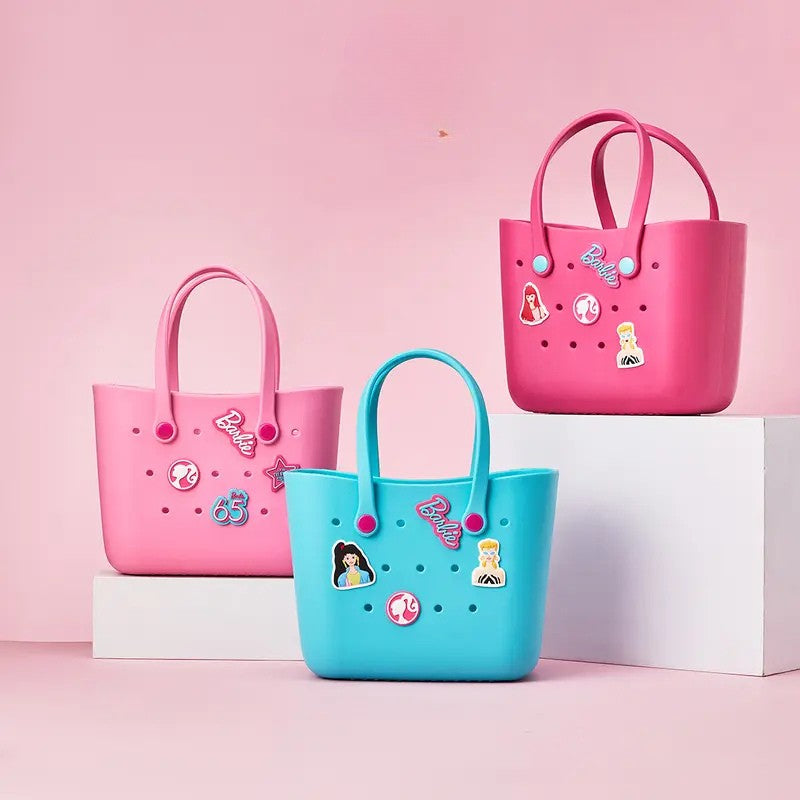 Barbie Tote