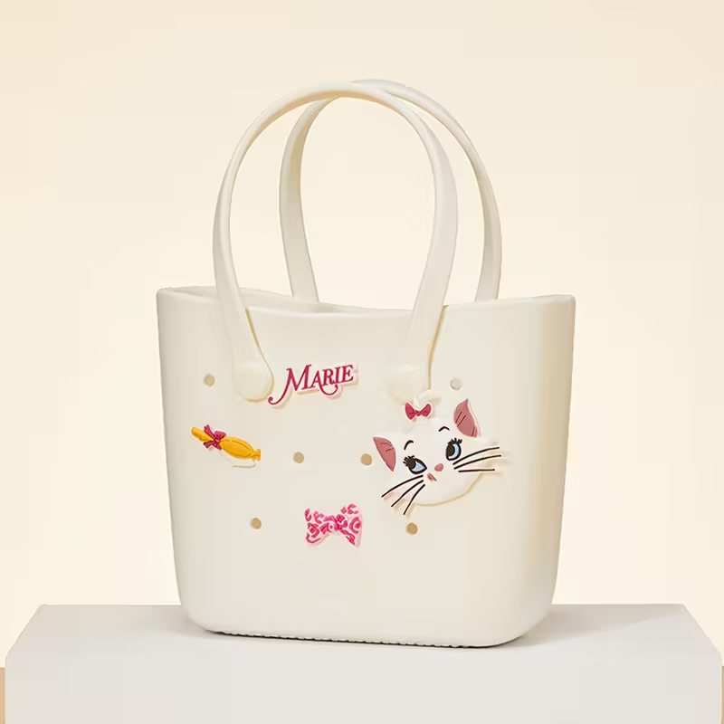 Barbie Tote