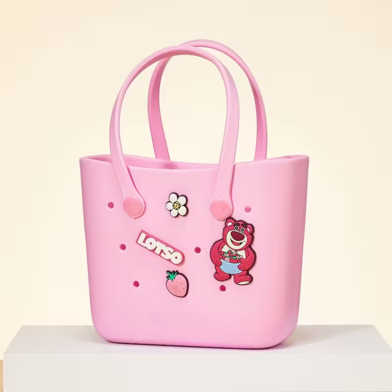 Barbie Tote