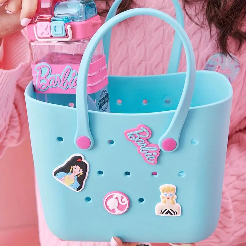 Barbie Tote