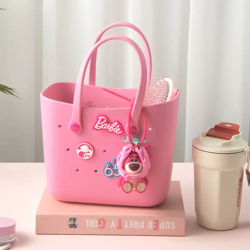 Barbie Tote