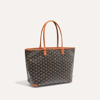 Monogram Tote