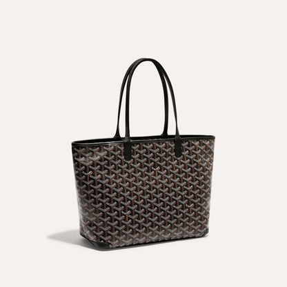 Monogram Tote