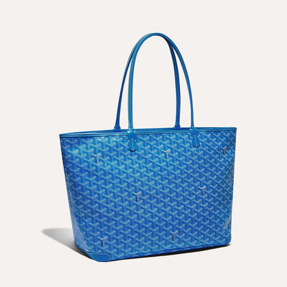 Monogram Tote