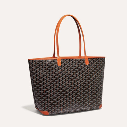 Monogram Tote