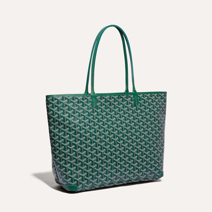 Monogram Tote