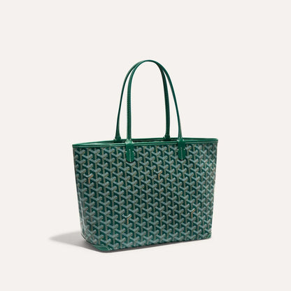 Monogram Tote