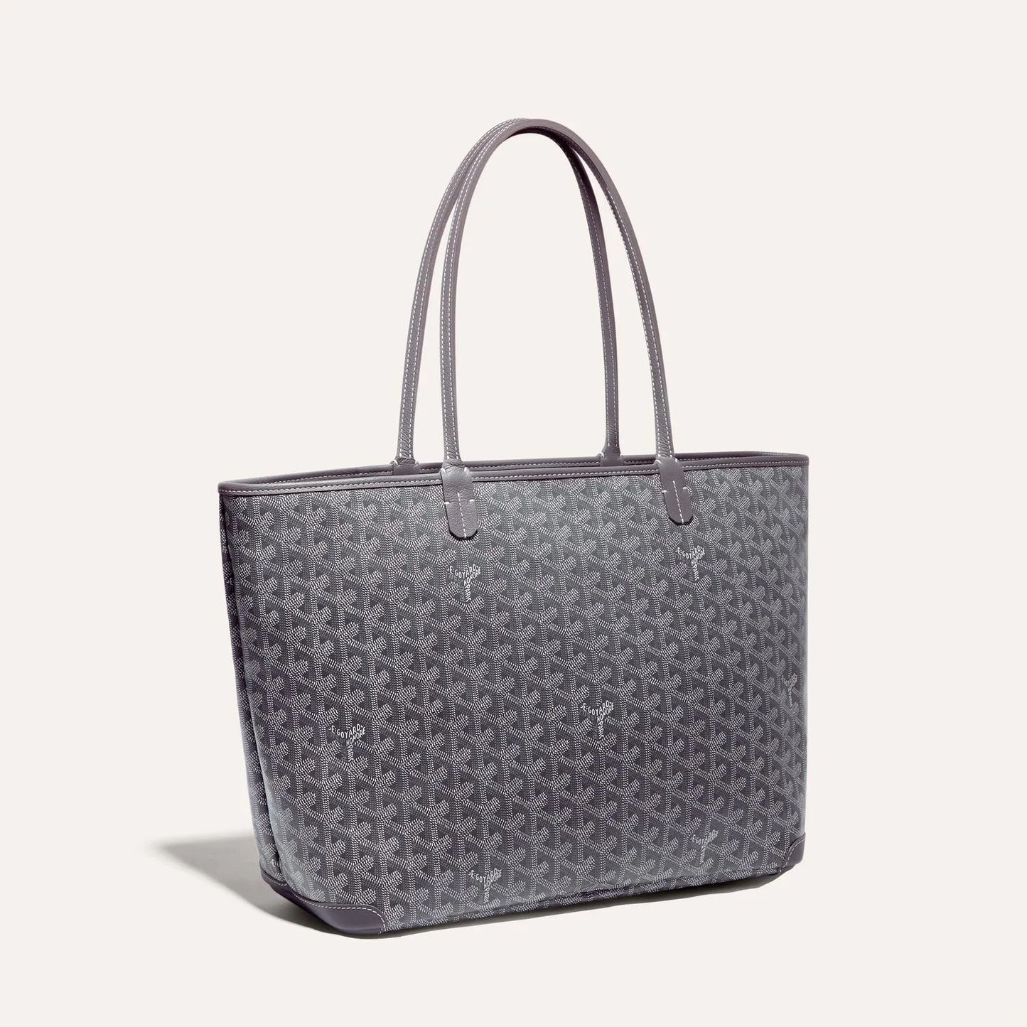 Monogram Tote