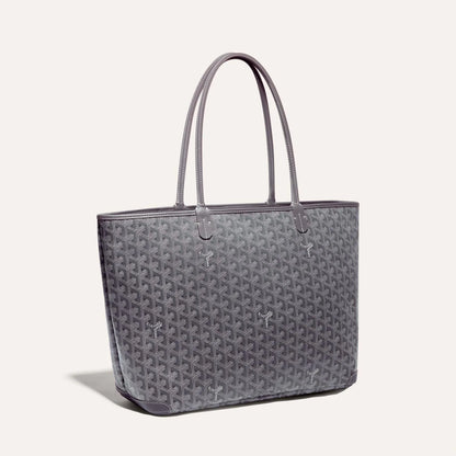 Monogram Tote