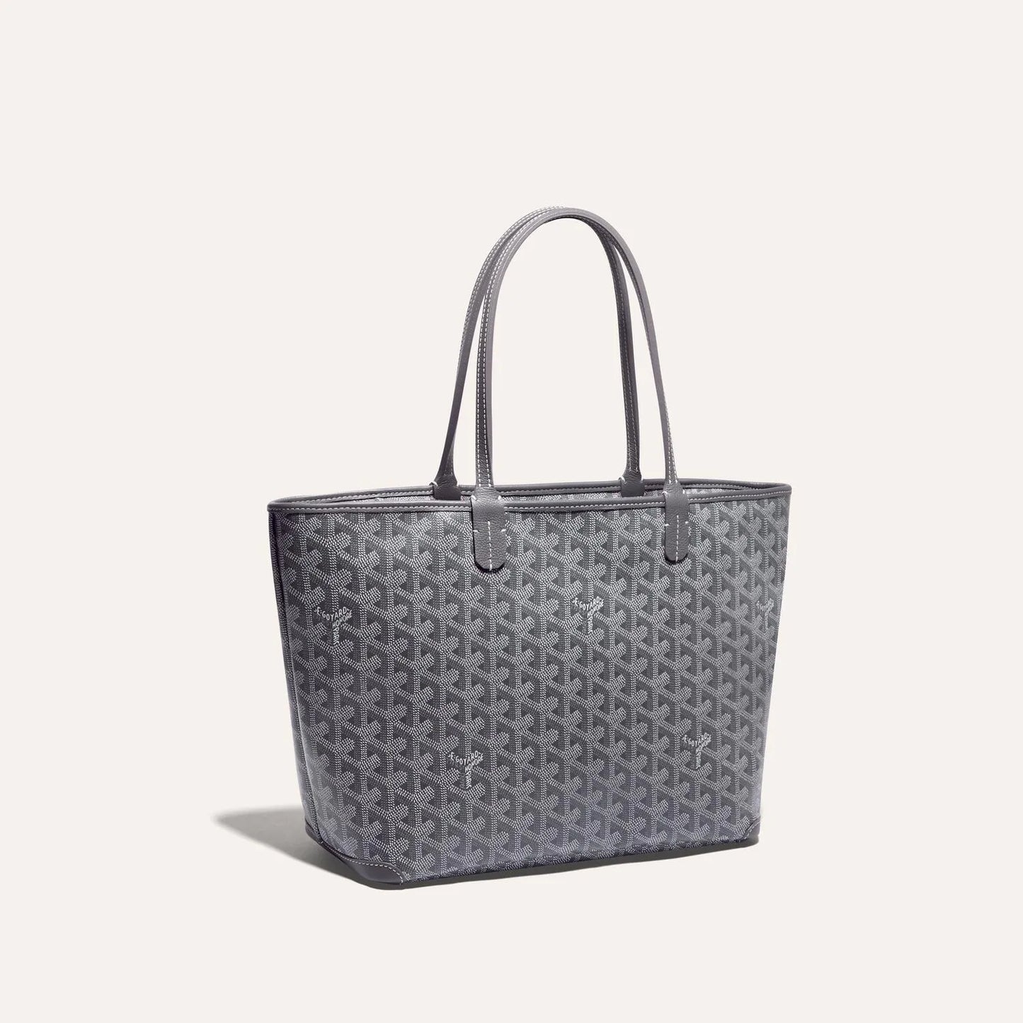 Monogram Tote
