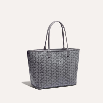 Monogram Tote