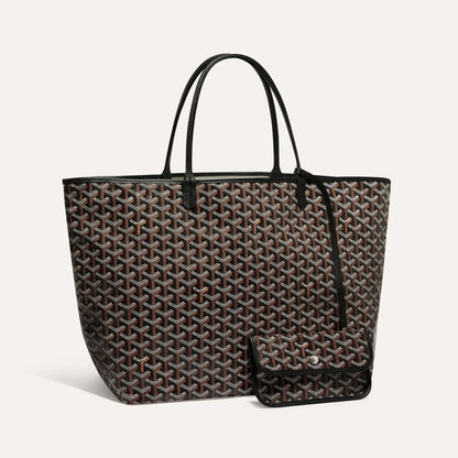 Monogram Tote