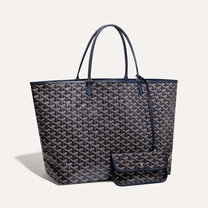 Monogram Tote