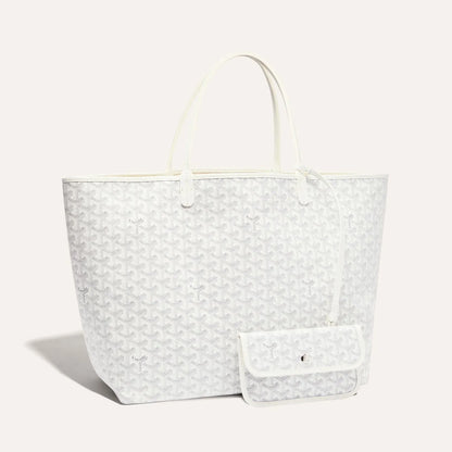 Monogram Tote