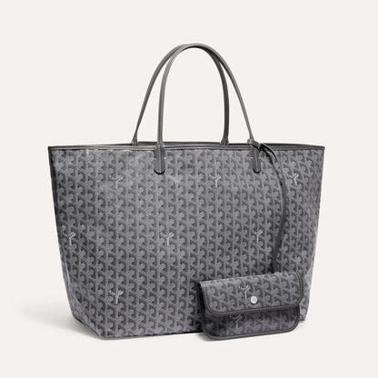 Monogram Tote