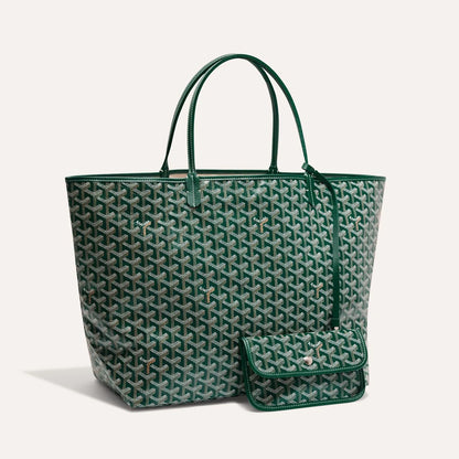 Monogram Tote