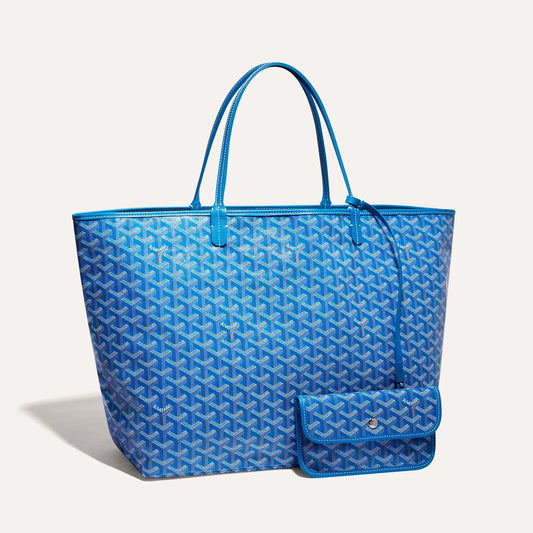 Monogram Tote