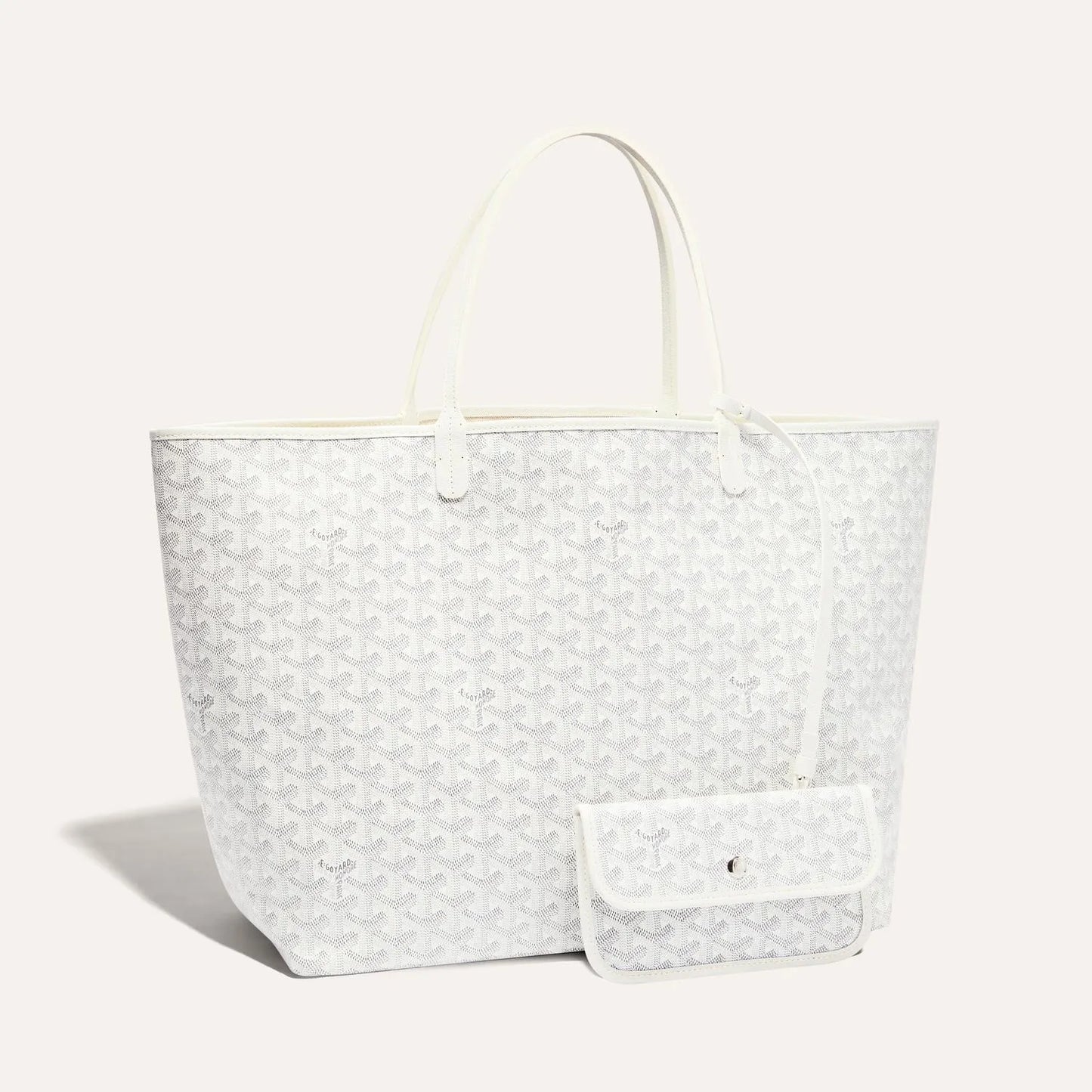 Monogram Tote