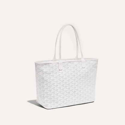 Monogram Tote