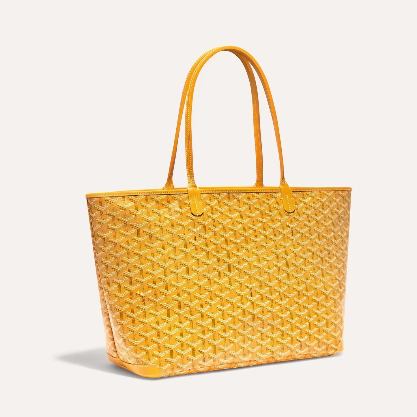 Monogram Tote