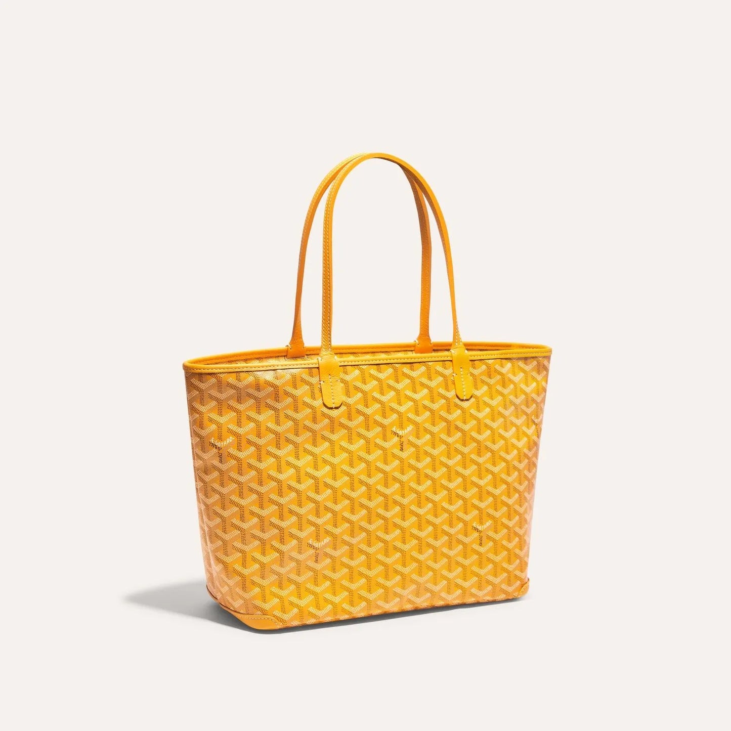 Monogram Tote