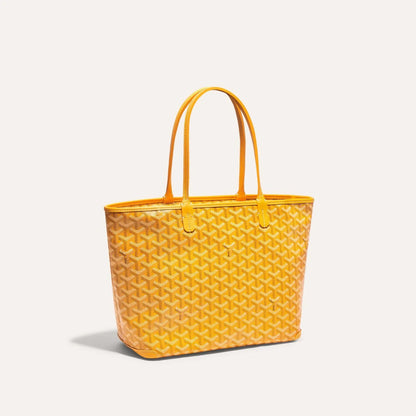 Monogram Tote