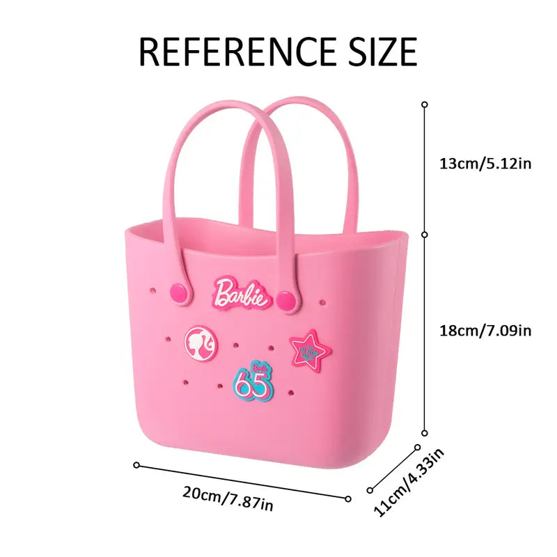 Barbie Tote